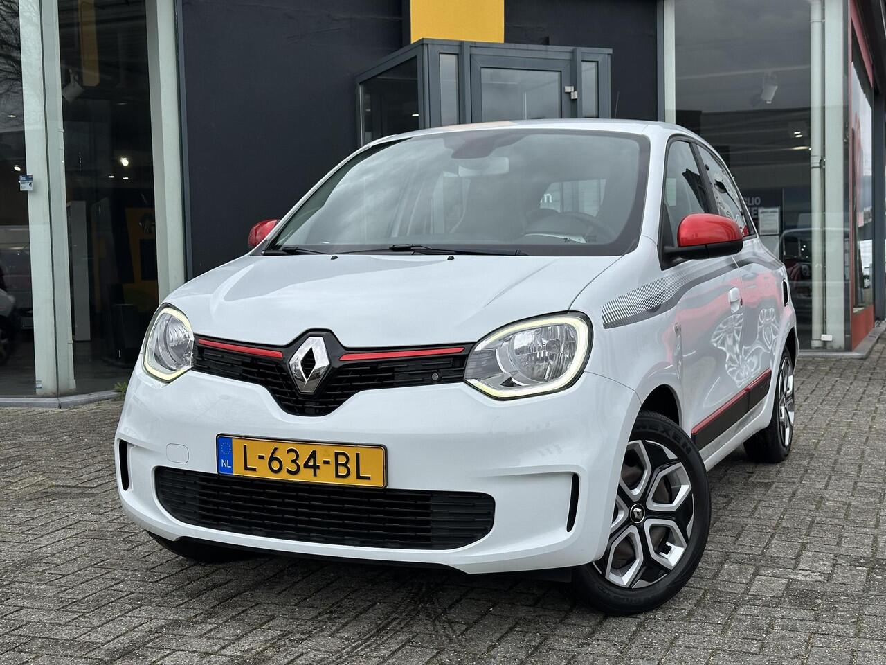 Renault TWINGO SCe 70 Collection l Origineel NL l NAP