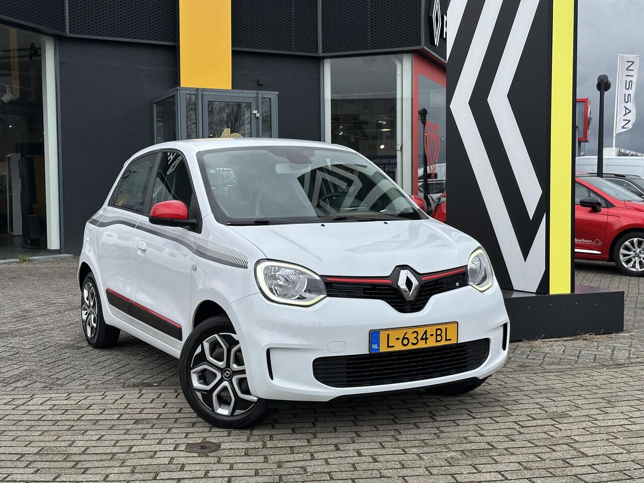 Renault TWINGO SCe 70 Collection l Origineel NL l NAP