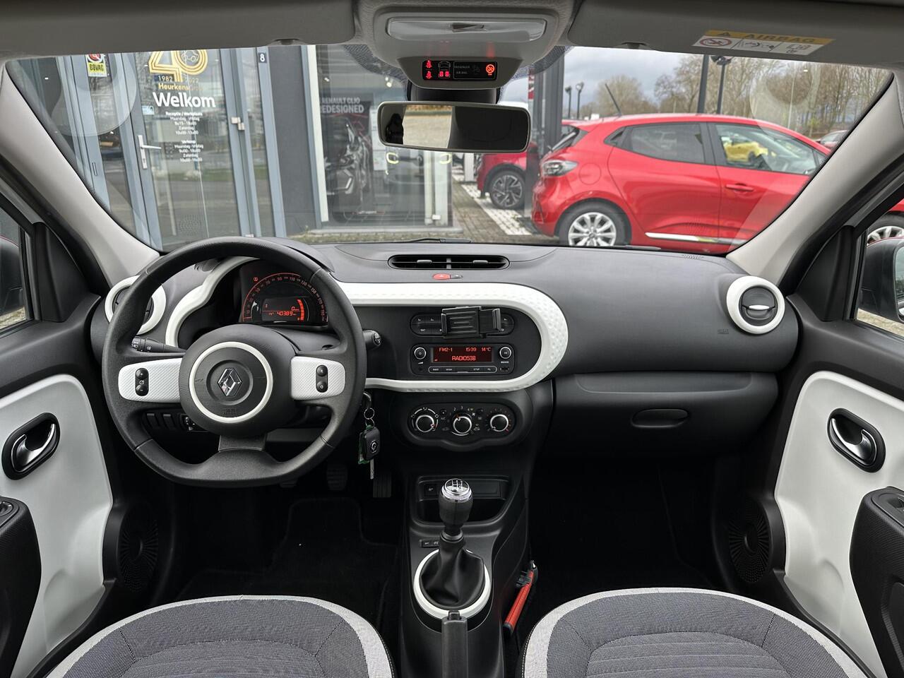 Renault TWINGO SCe 70 Collection l Origineel NL l NAP