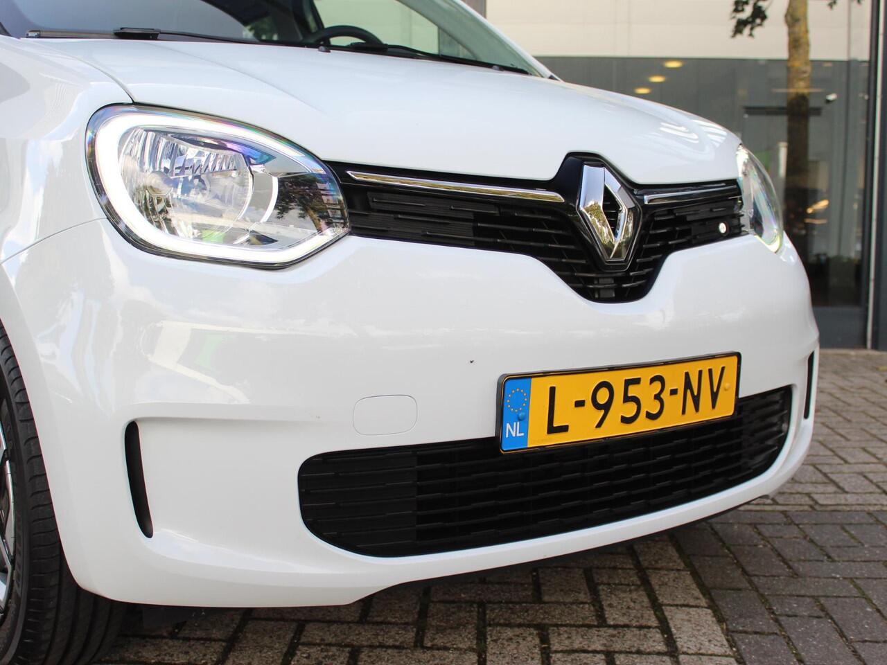 Renault TWINGO SCe 65 Collection / NL AUTO / DEALER ONDERHOUDEN / CRUISE / AIRCO / DAB / BLUETOOTH / 15''