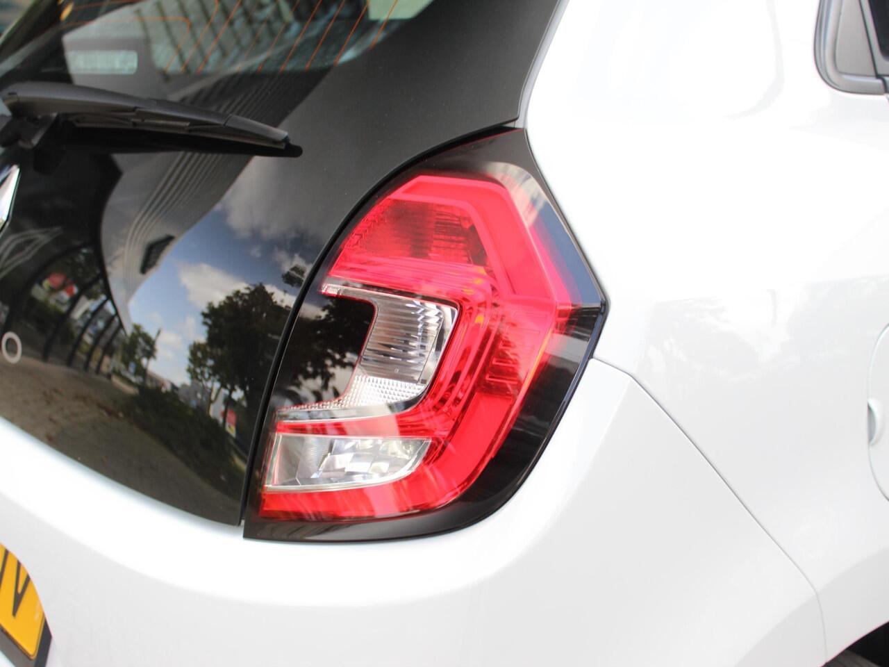 Renault TWINGO SCe 65 Collection / NL AUTO / DEALER ONDERHOUDEN / CRUISE / AIRCO / DAB / BLUETOOTH / 15''