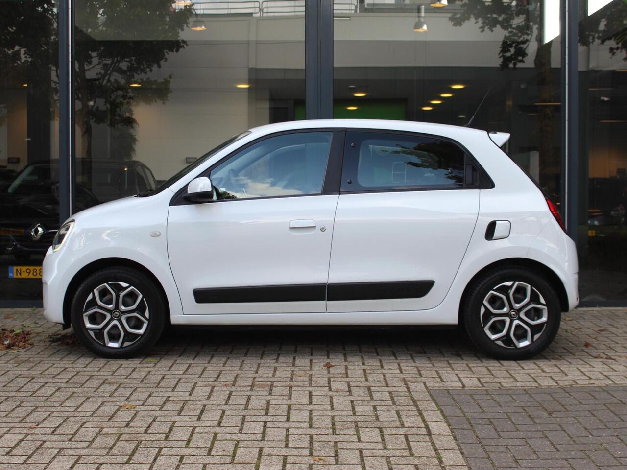 Renault TWINGO SCe 65 Collection / NL AUTO / DEALER ONDERHOUDEN / CRUISE / AIRCO / DAB / BLUETOOTH / 15''