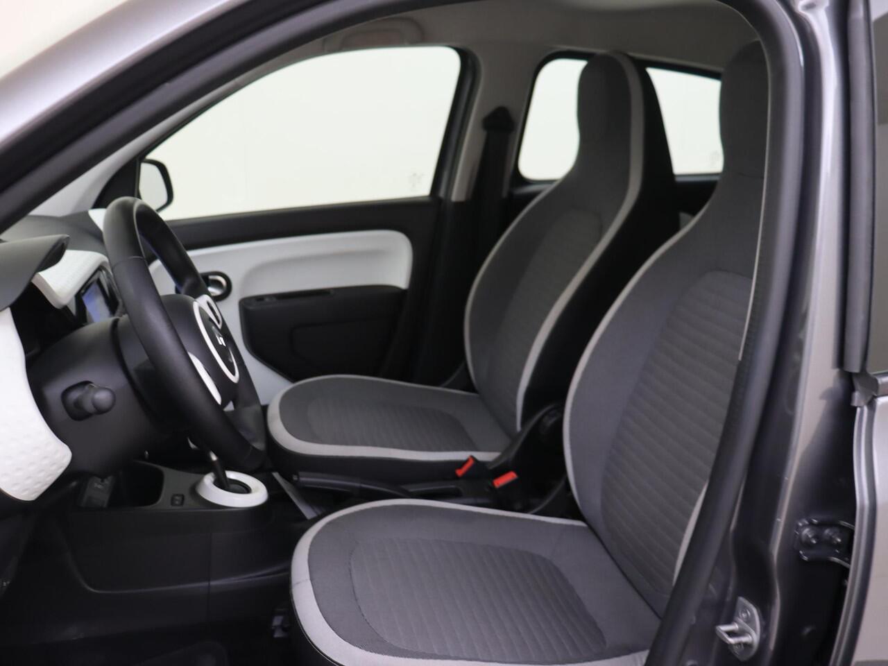 Renault TWINGO Z.E. R80 Collection Automaat | Navigatie | Climate Control