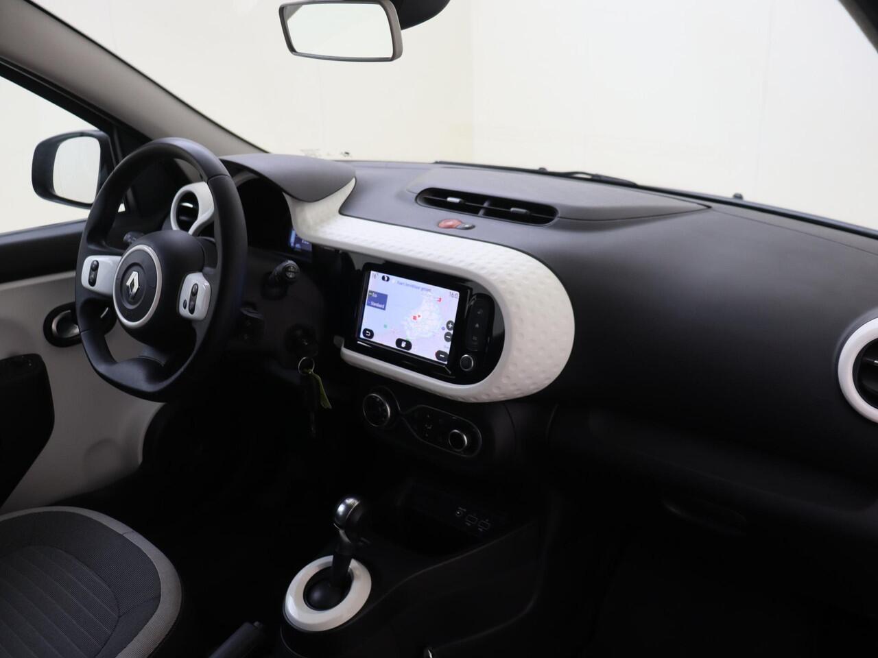 Renault TWINGO Z.E. R80 Collection Automaat | Navigatie | Climate Control