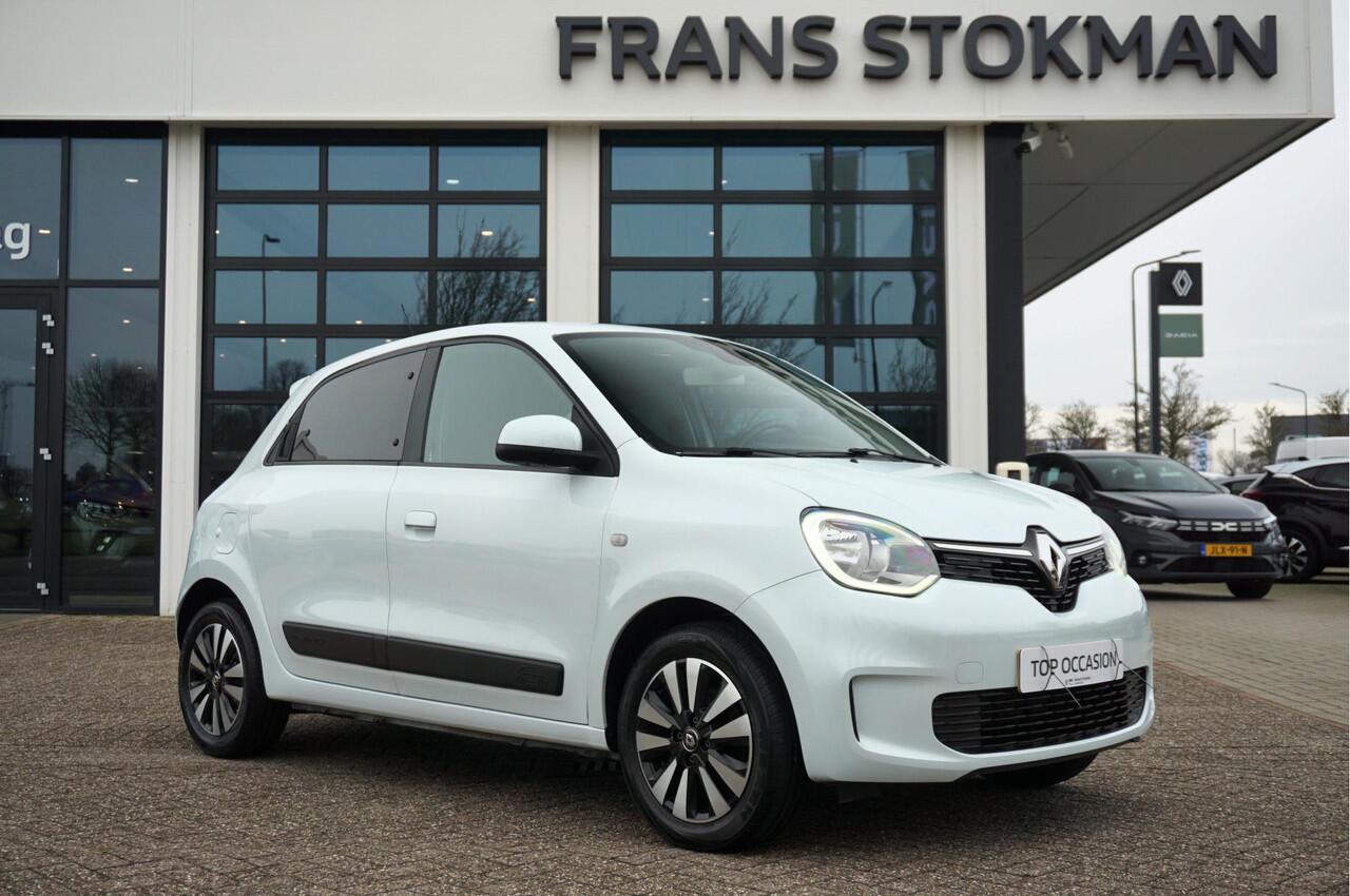 Renault TWINGO 1.0 SCe Collection