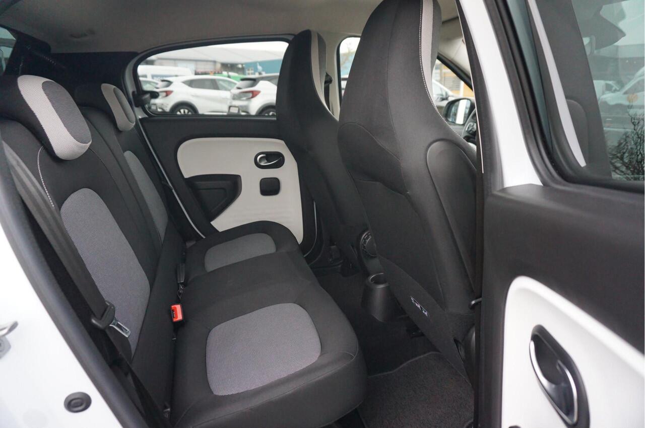 Renault TWINGO 1.0 SCe Collection