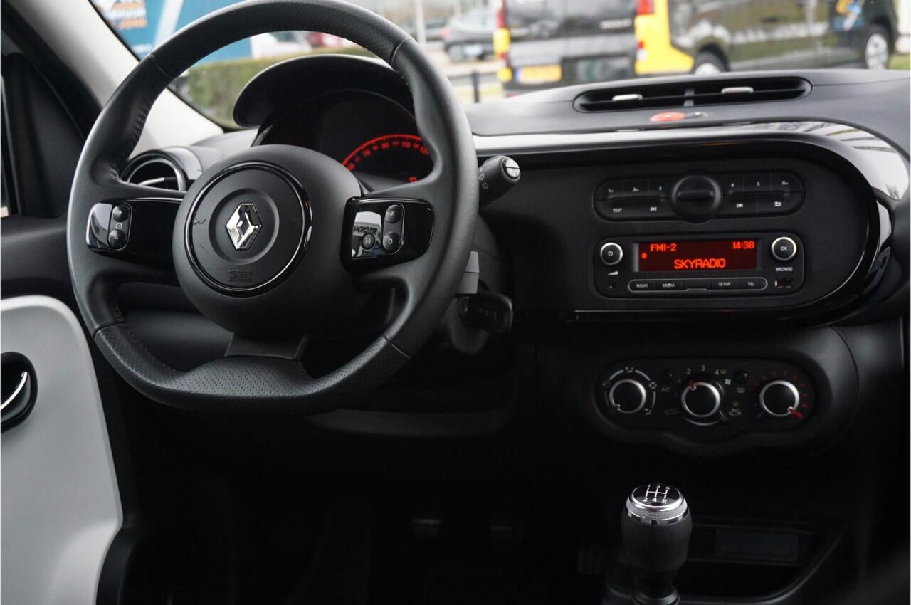 Renault TWINGO 1.0 SCe Collection