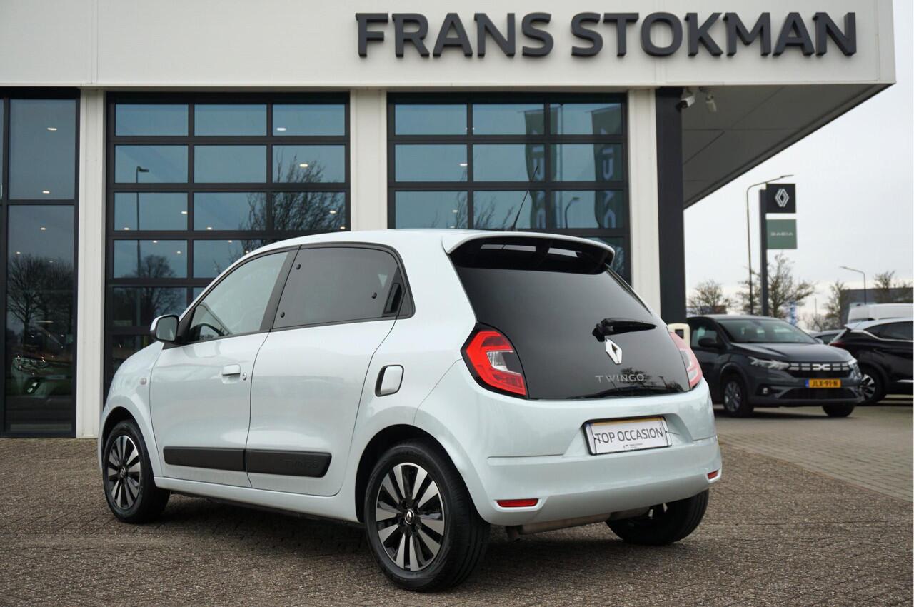Renault TWINGO 1.0 SCe Collection