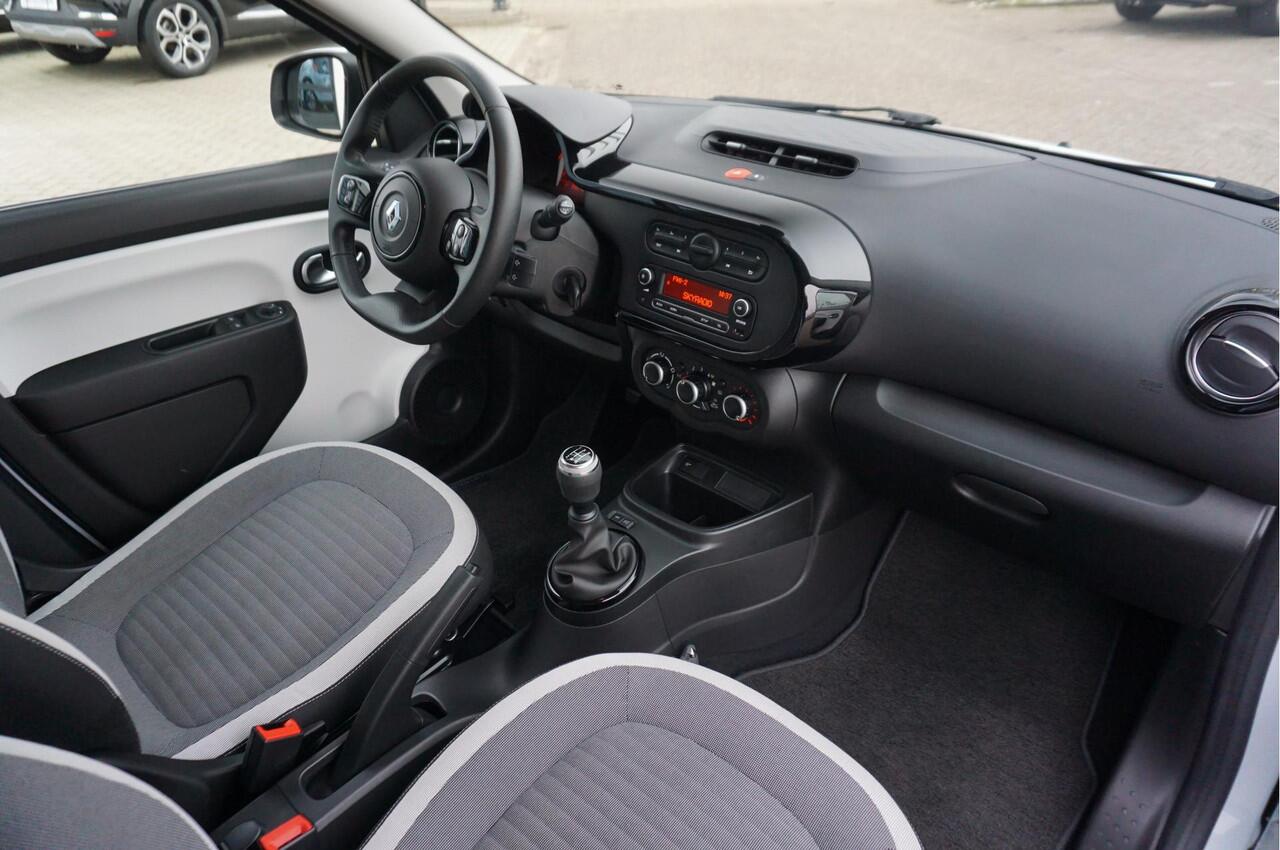 Renault TWINGO 1.0 SCe Collection