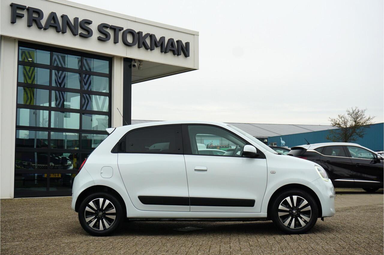 Renault TWINGO 1.0 SCe Collection