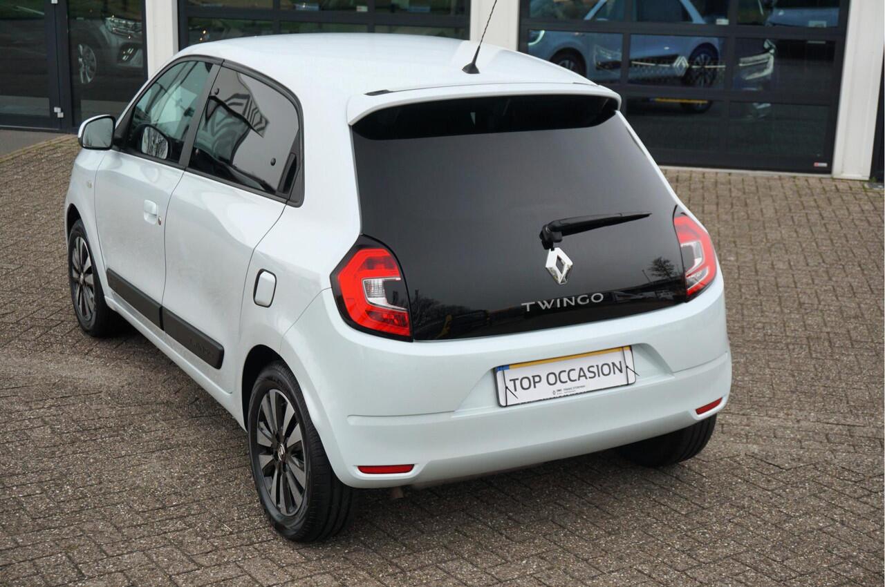 Renault TWINGO 1.0 SCe Collection