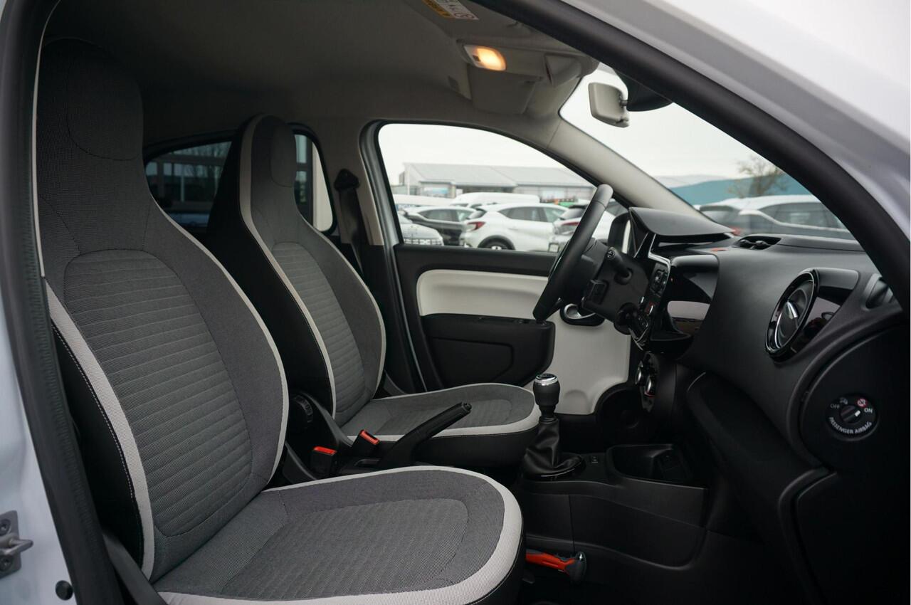 Renault TWINGO 1.0 SCe Collection