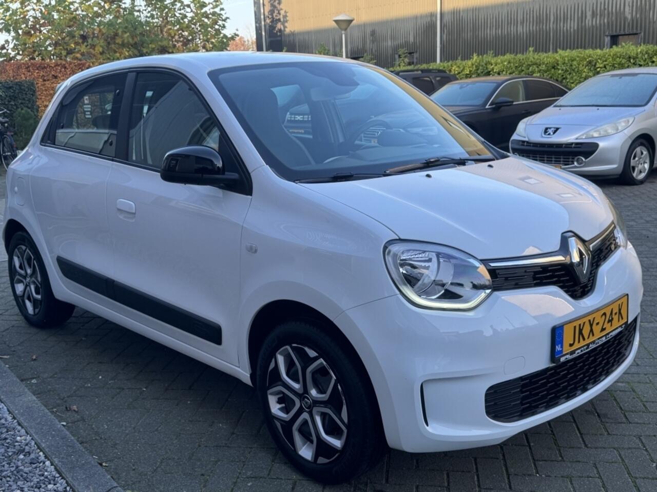 Renault TWINGO 1.0 SCe Intens