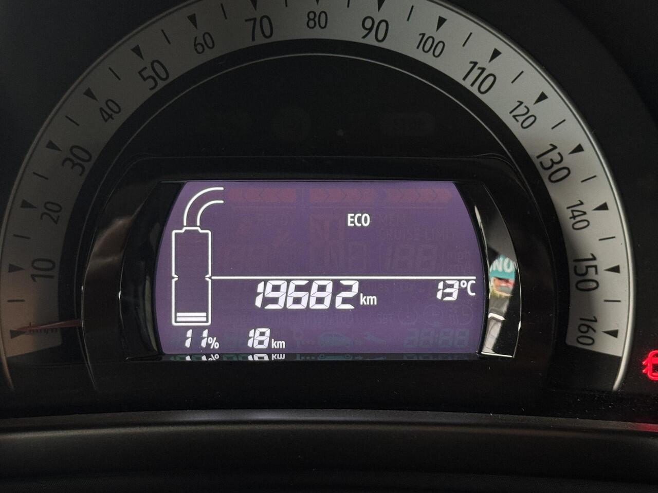 Renault TWINGO Z.E. R80 Collection | Navigatie | Apple CarPlay / Android Auto | SOH 95,9% |