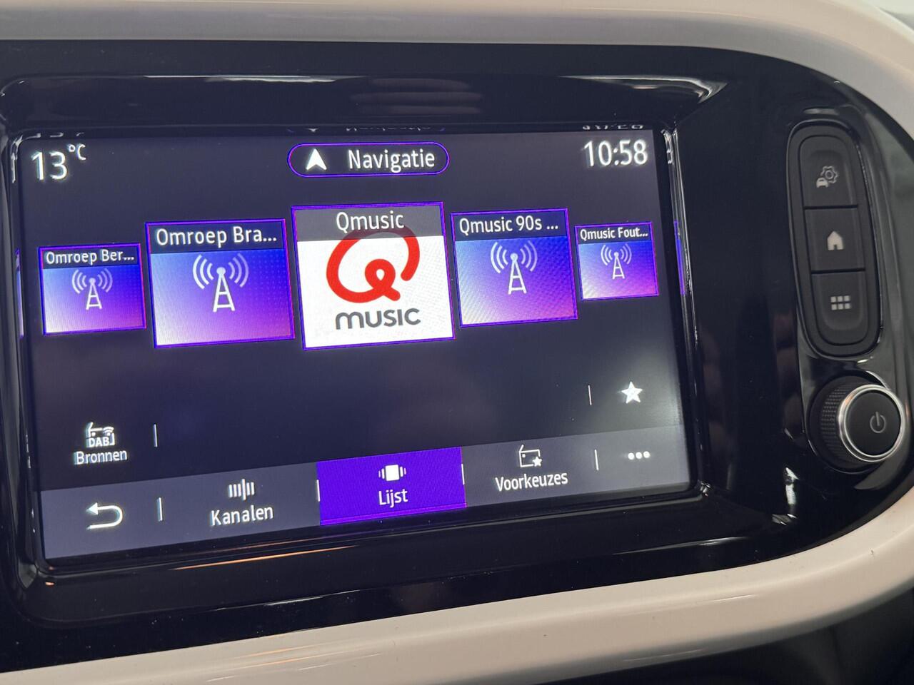 Renault TWINGO Z.E. R80 Collection | Navigatie | Apple CarPlay / Android Auto | SOH 95,9% |