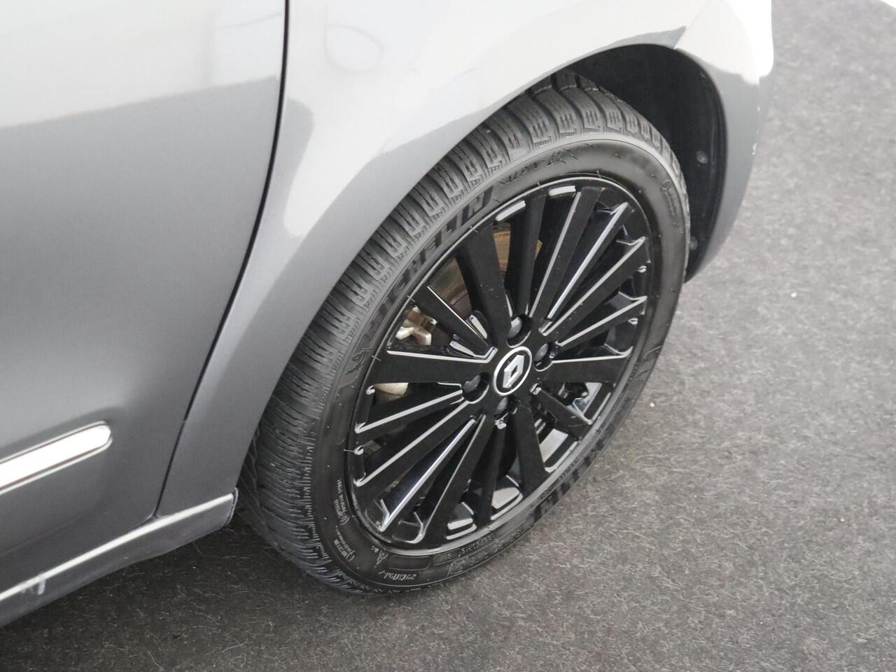 Renault TWINGO Z.E. R80 E-Tech Série Limitée Urban Night 22 kWh | Automaat | | Achteruitrijcamera