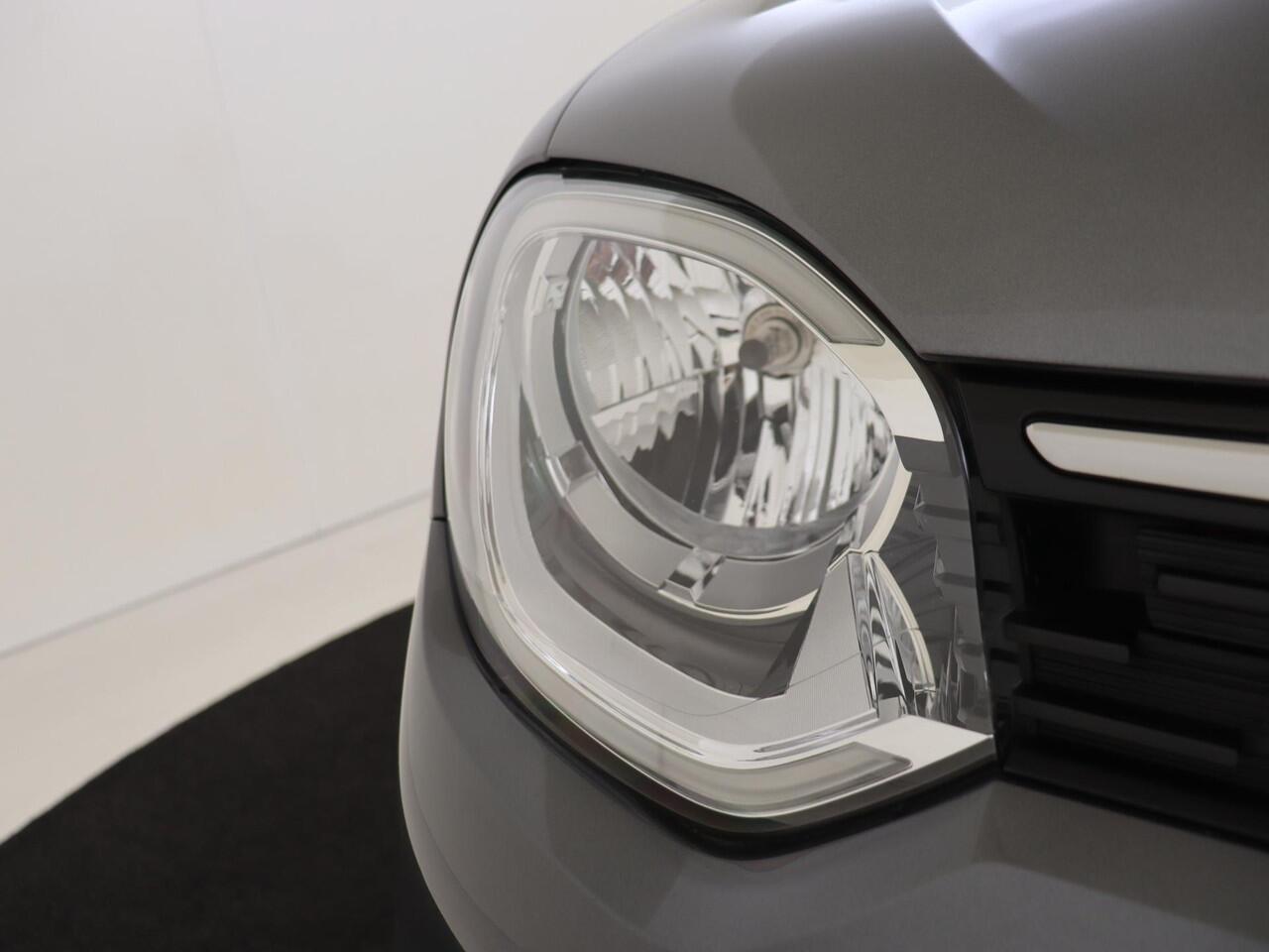 Renault TWINGO Z.E. R80 E-Tech Série Limitée Urban Night 22 kWh | Automaat | | Achteruitrijcamera