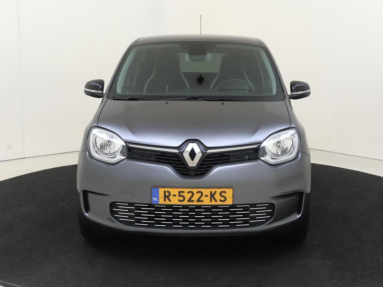 Renault TWINGO Z.E. R80 E-Tech Série Limitée Urban Night 22 kWh | Automaat | | Achteruitrijcamera