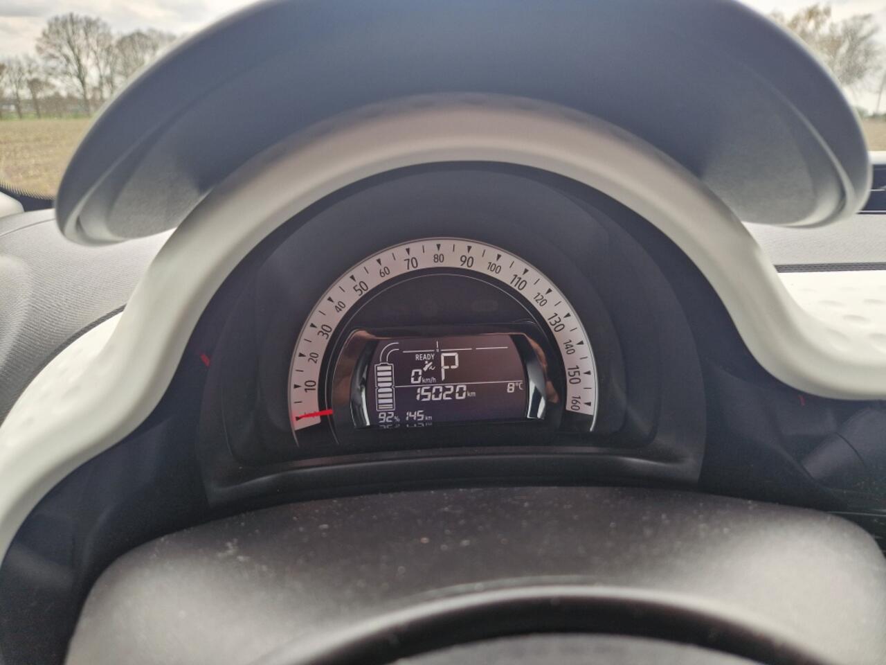Renault TWINGO Z.E. R80 E-Tech Equilibre