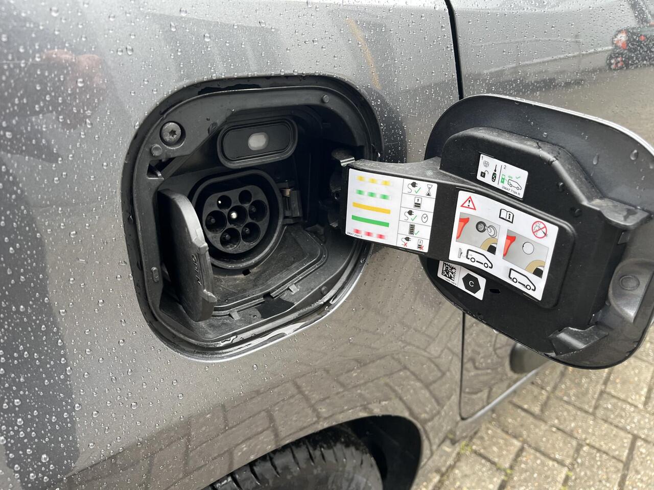 Renault TWINGO Z.E. R80 E-Tech Equilibre 22 kWh / Demo Zuidoost / vraag naar beschikbaarheid