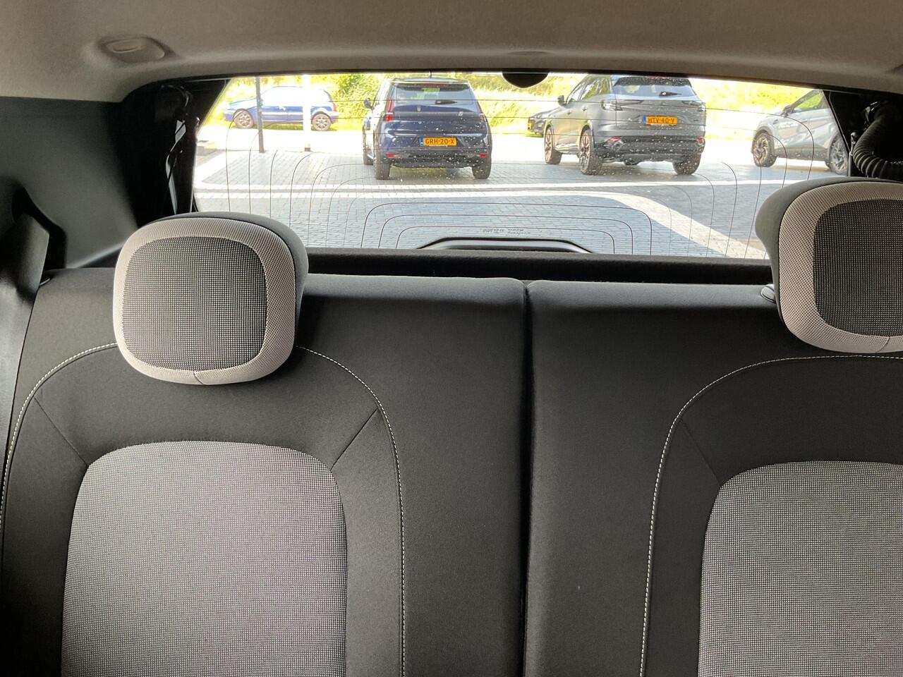 Renault TWINGO Z.E. R80 E-Tech Equilibre 22 kWh / Demo Hillegom / Vraag naar beschikbaarheid