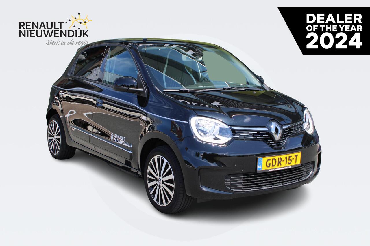 Renault TWINGO Z.E. R80 E-Tech Techno 22 kWh / 16" VELGEN