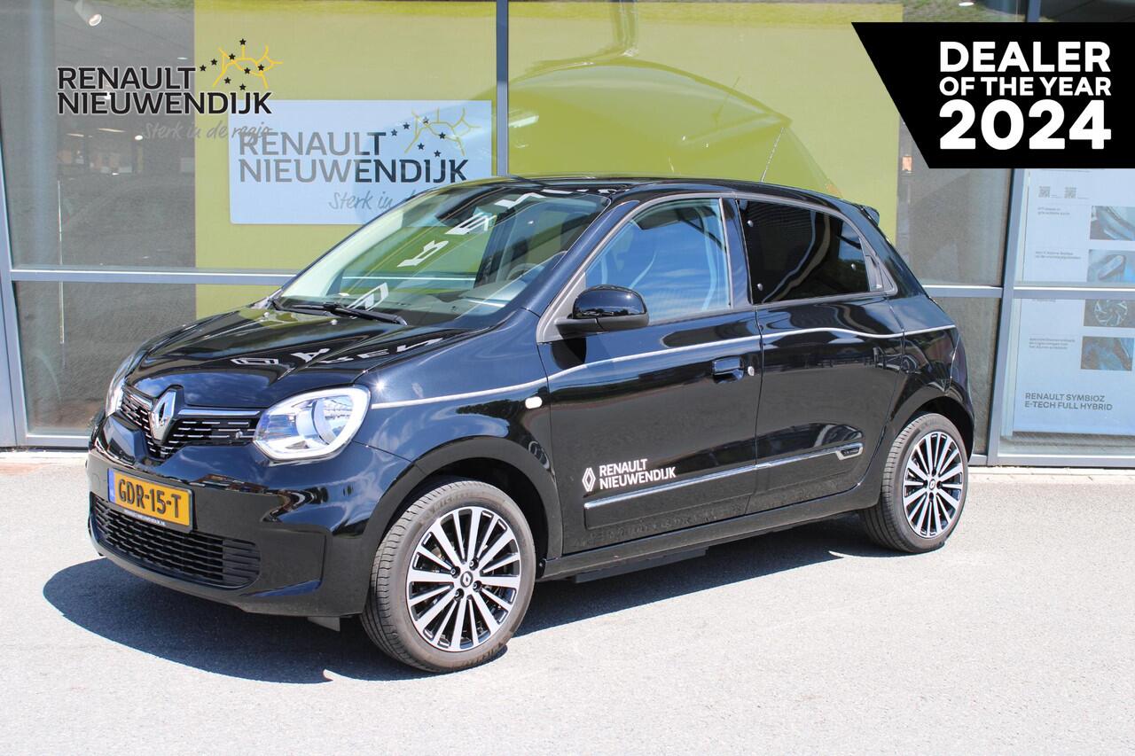 Renault TWINGO Z.E. R80 E-Tech Techno 22 kWh / 16" VELGEN