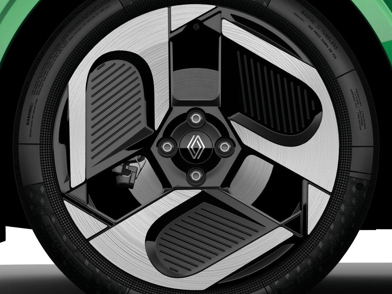 Renault TWINGO Techno 80pk Urban Range l Nu te bestellen! l Vanaf ¤ 339 per maand l In april in de showroom!