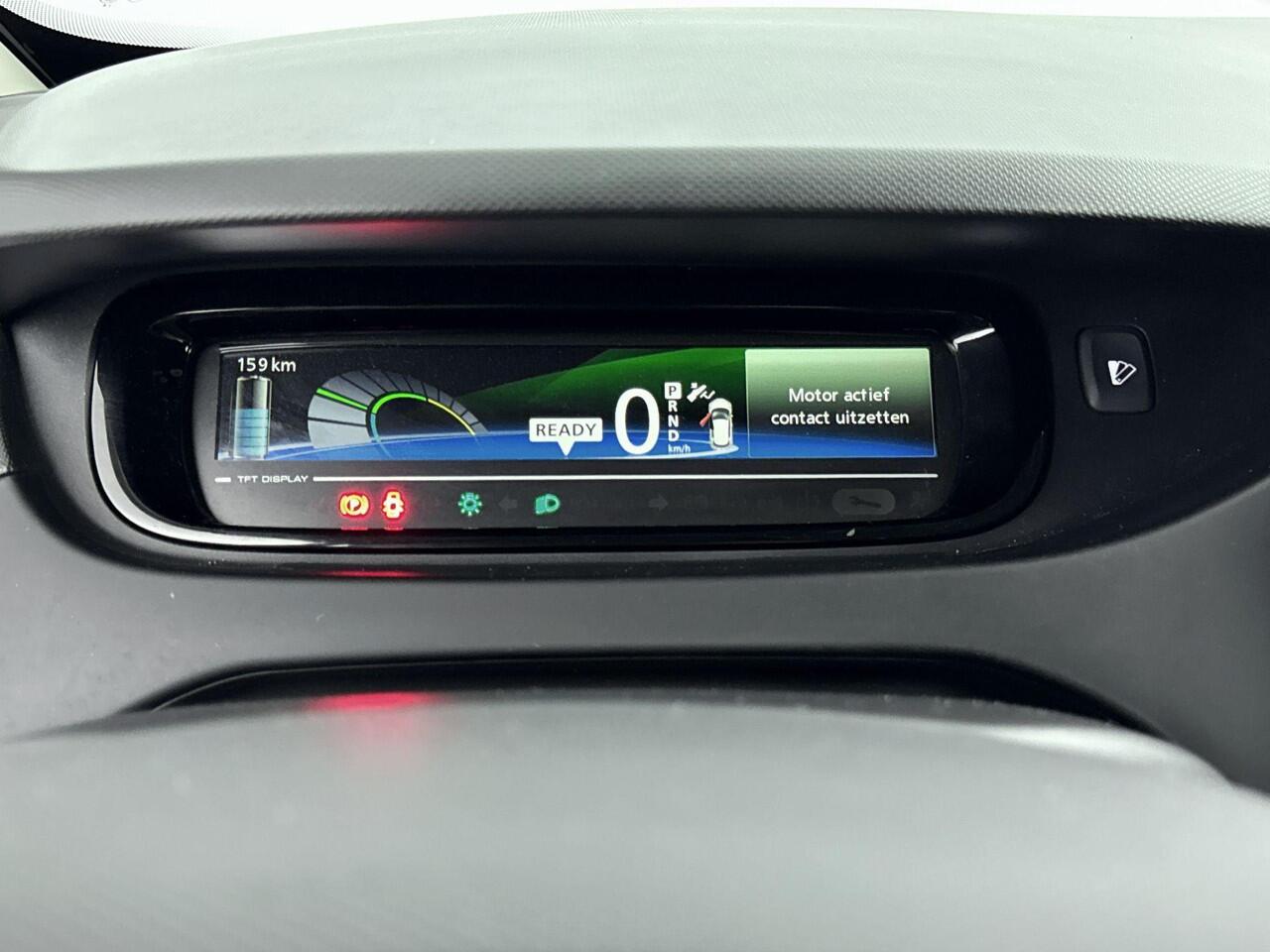 Renault ZOE R90 Intens 41 kWh 93PK (ex. Accu) | Navigatie | Climate Control | Huuraccu vanaf ¤64,- p.m.