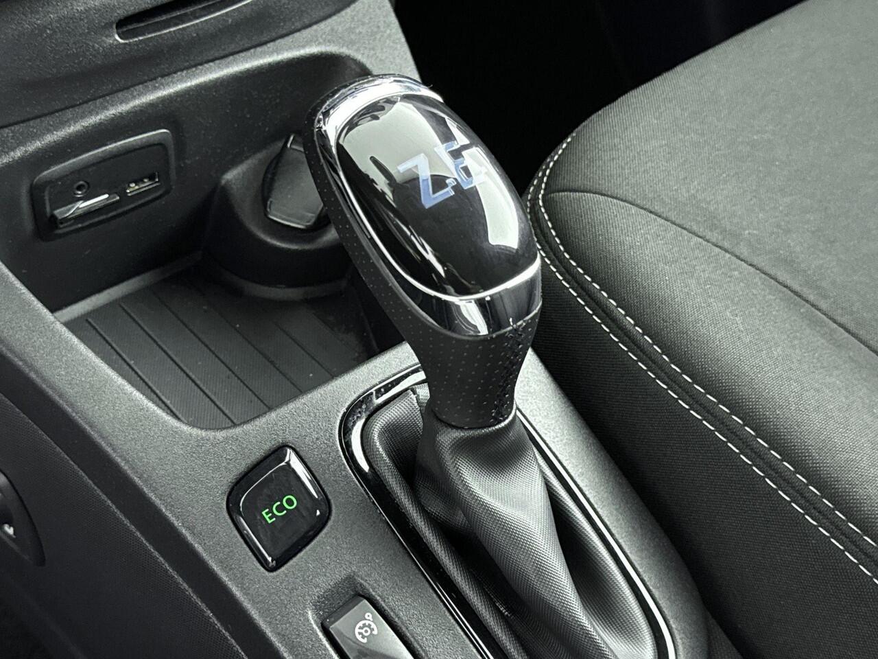 Renault ZOE R90 Intens 41 kWh 93PK (ex. Accu) | Navigatie | Climate Control | Huuraccu vanaf ¤64,- p.m.