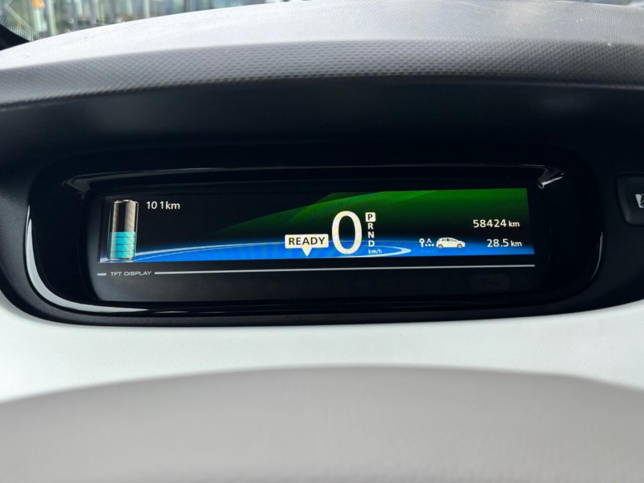 Renault ZOE R90 Life 41 kWh Koop Accu SOH 90 % 58.000 km