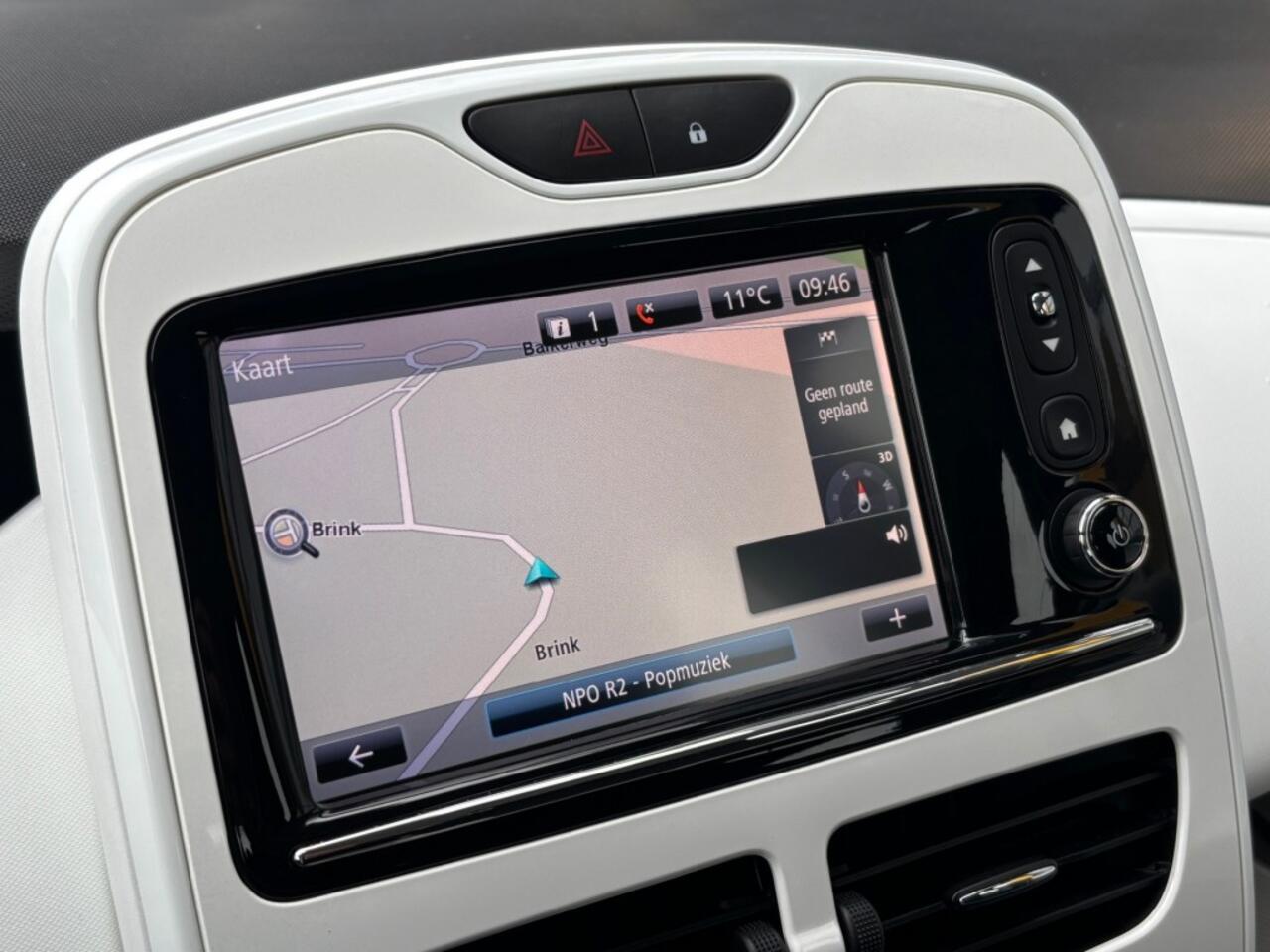 Renault ZOE R90 Life 41 kWh Koop Accu SOH 90 % 58.000 km