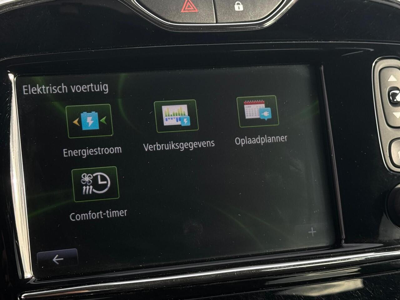 Renault ZOE R110 Limited 41 kWh (ex Accu) NAVI | 240 km BEREIK | CAMERA