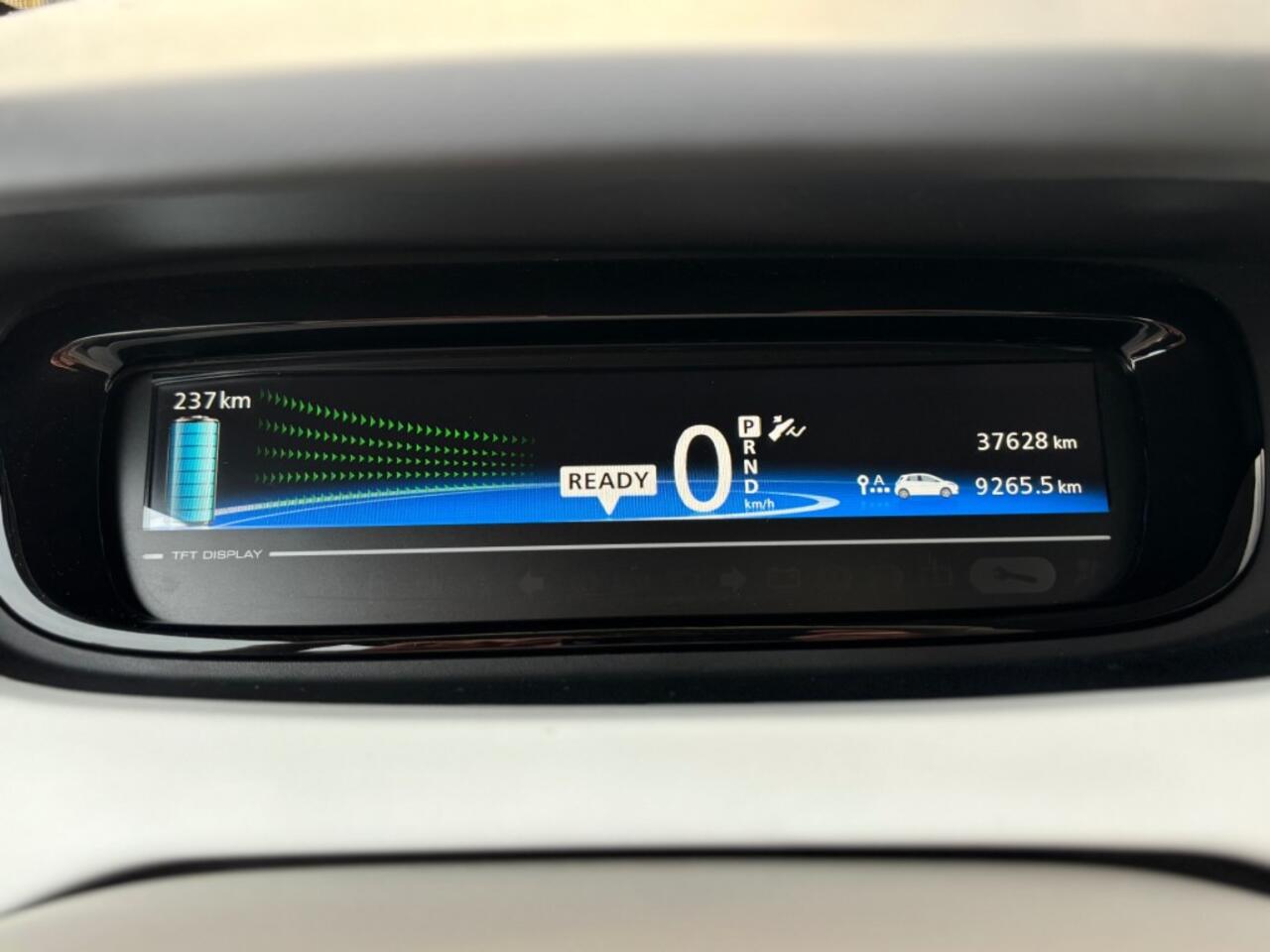 Renault ZOE R90 Life 41 kWh KOOP BATTERIJ SOH 91% NAVI AIRCO