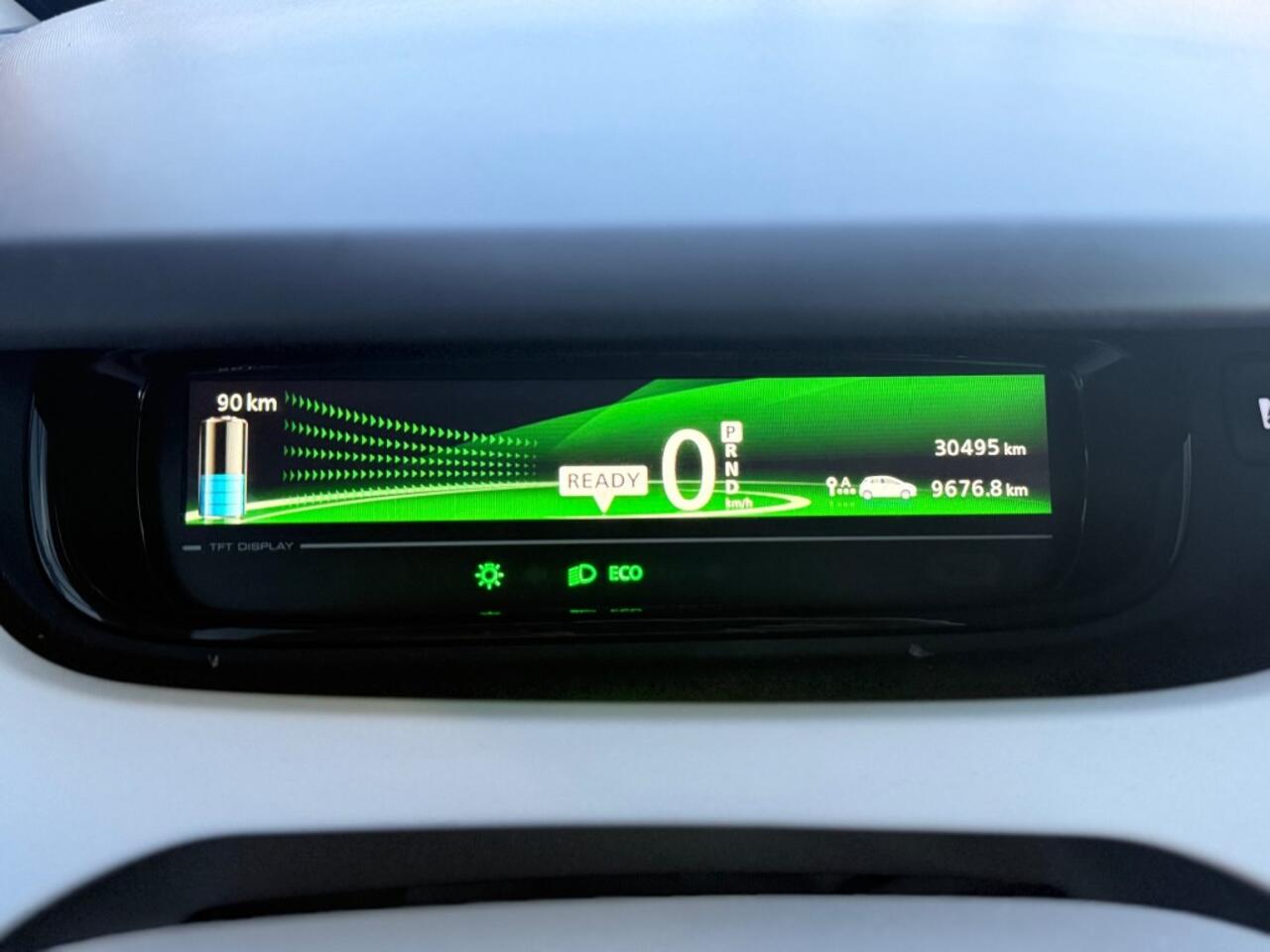 Renault ZOE R90 Life 41 kWh KOOP BATTERIJ SOH 91 % NAVI AIRCO