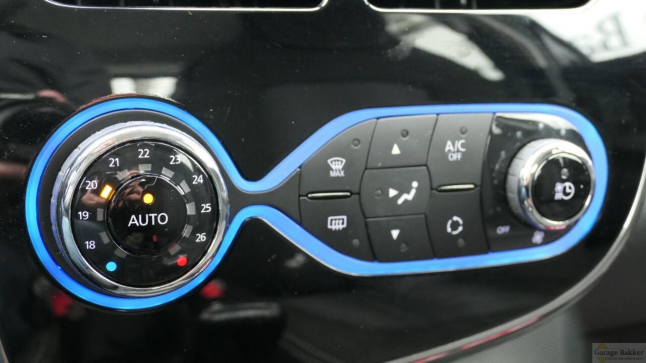 Renault ZOE R110 Bose 40 (ex Accu)