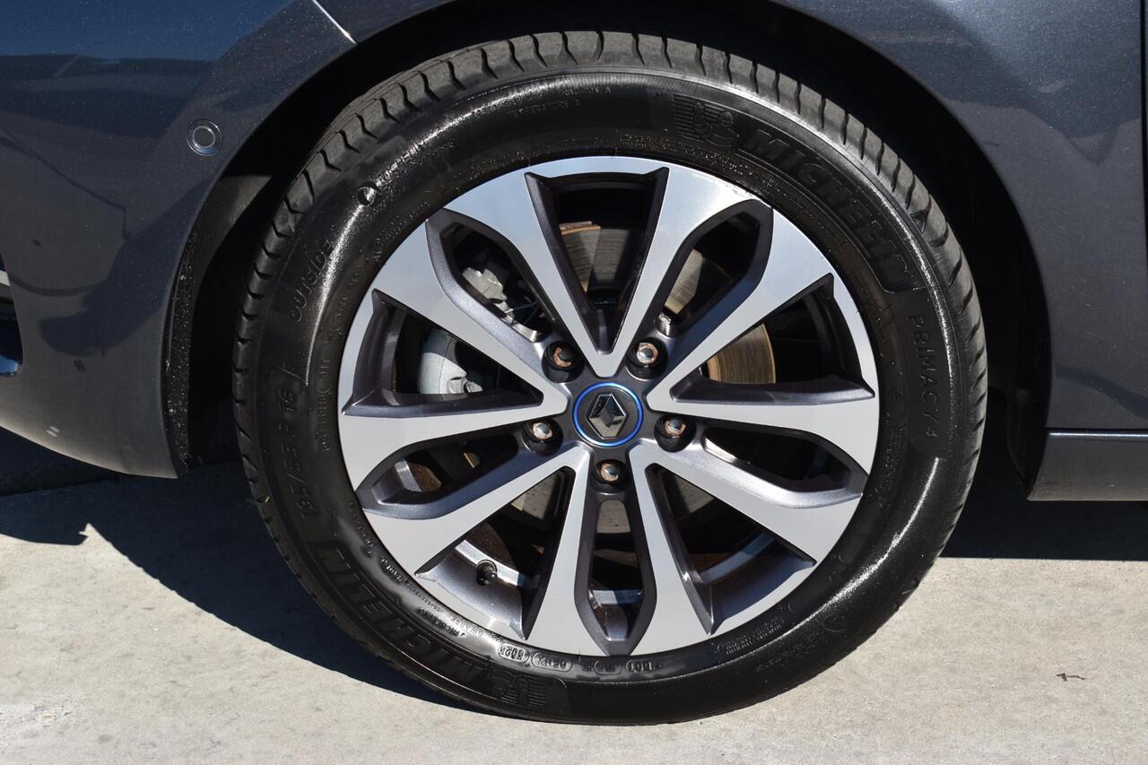 Renault ZOE R135 Intens 52 kWh | INCL. ACCU | CAMERA | STUUR/STOELVERWARMING | NAVI | CRUISE CONTROL | CLIMATE CONTROL | PDC | LMV