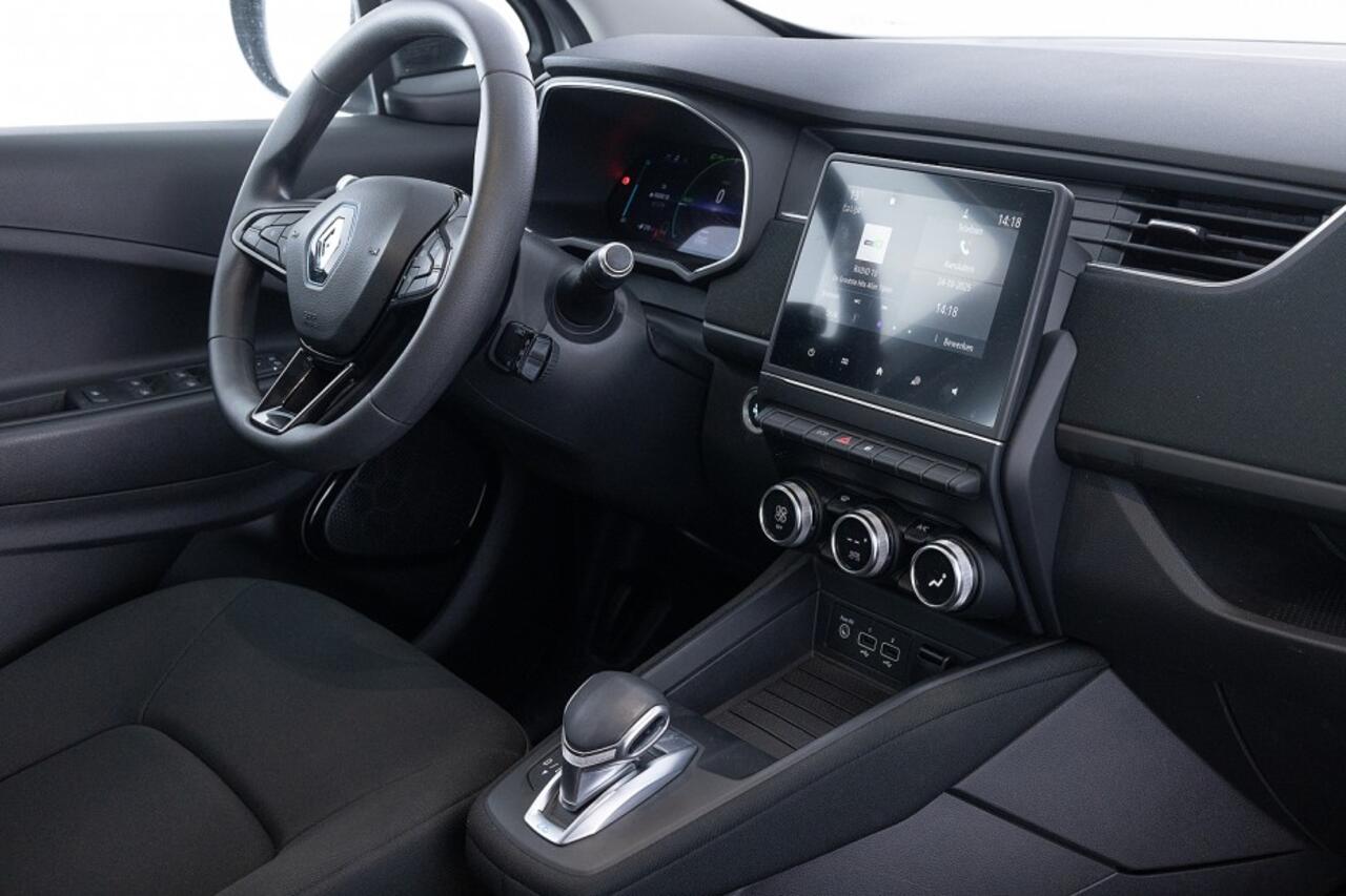 Renault ZOE R110 Life 52 kWh ? 1e Eigenaar | SOH 93%