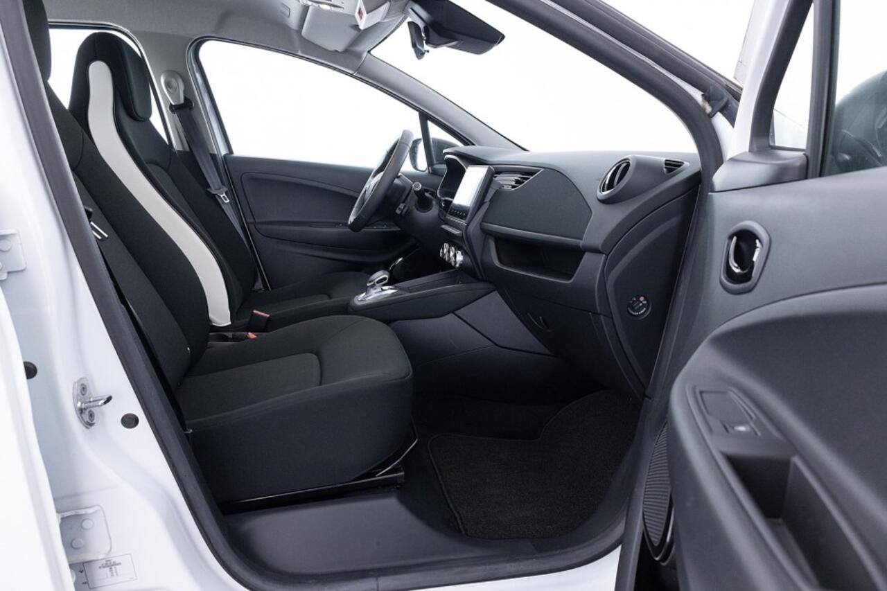 Renault ZOE R110 Life 52 kWh ? 1e Eigenaar | SOH 93%