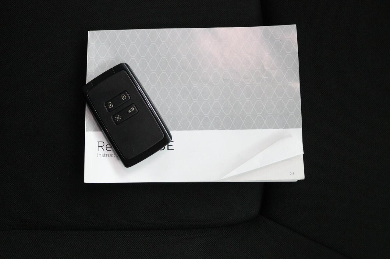 Renault ZOE R110 Life 52 kWh*KOOPACCU*3FASE*ECC*CAMERA*NAVI*