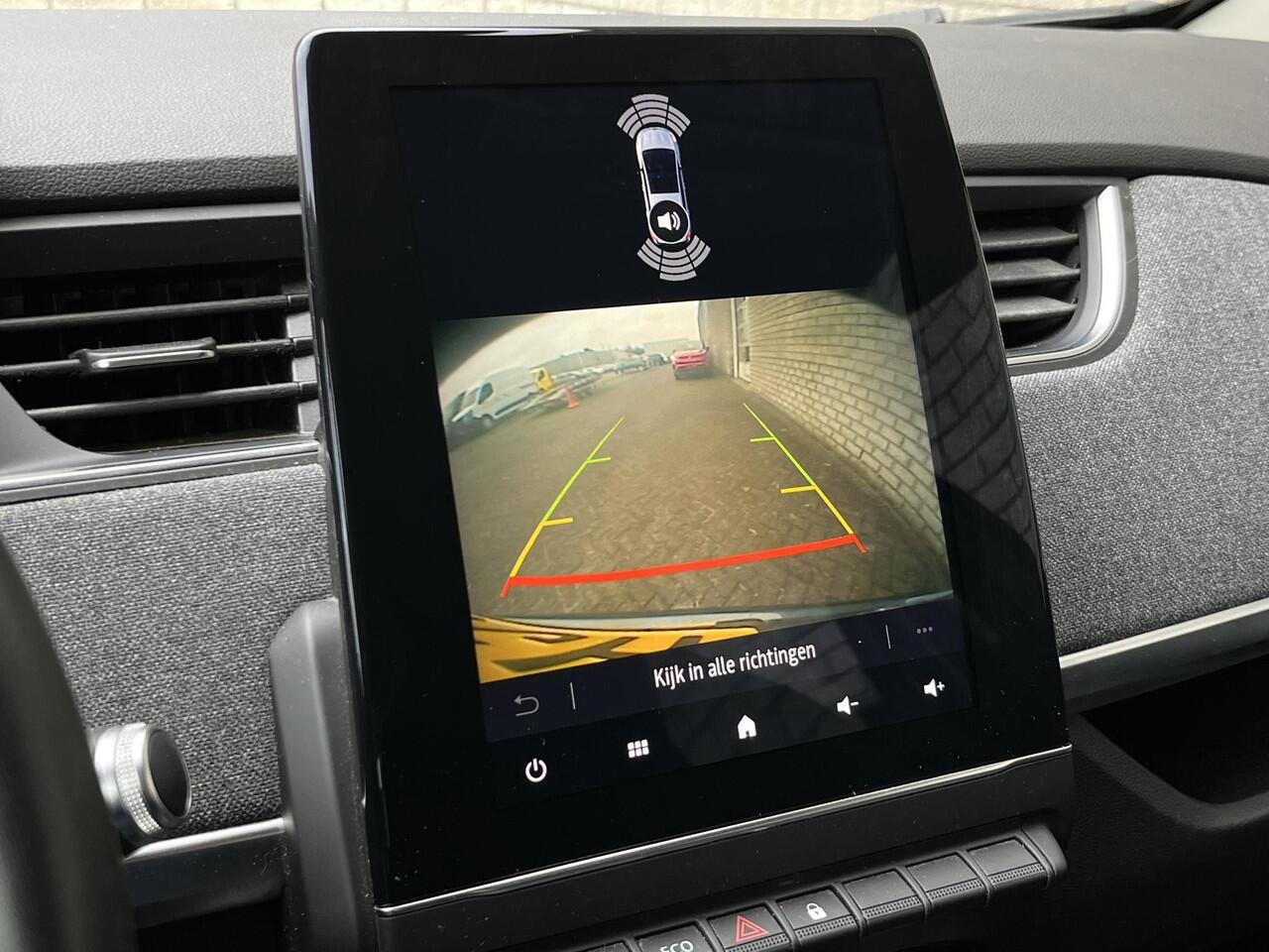 Renault ZOE R135 Intens 52 kWh | Batterijkoop | Navigatie | Apple CarPlay / Android Auto | Cruise Control |