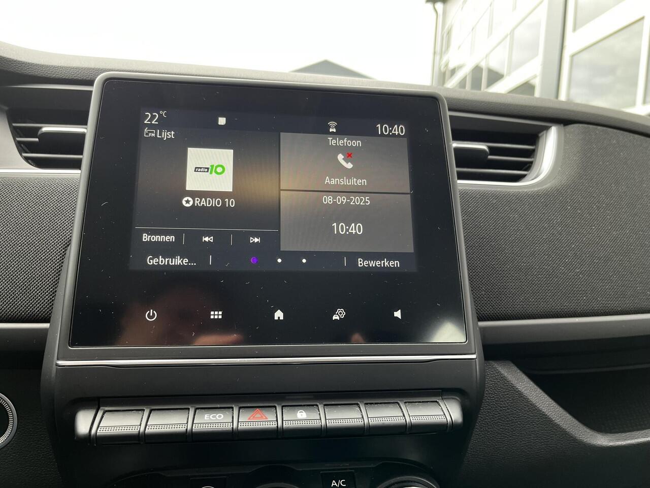 Renault ZOE R110 Life 52 kWh KOOPACCU Koop Accu