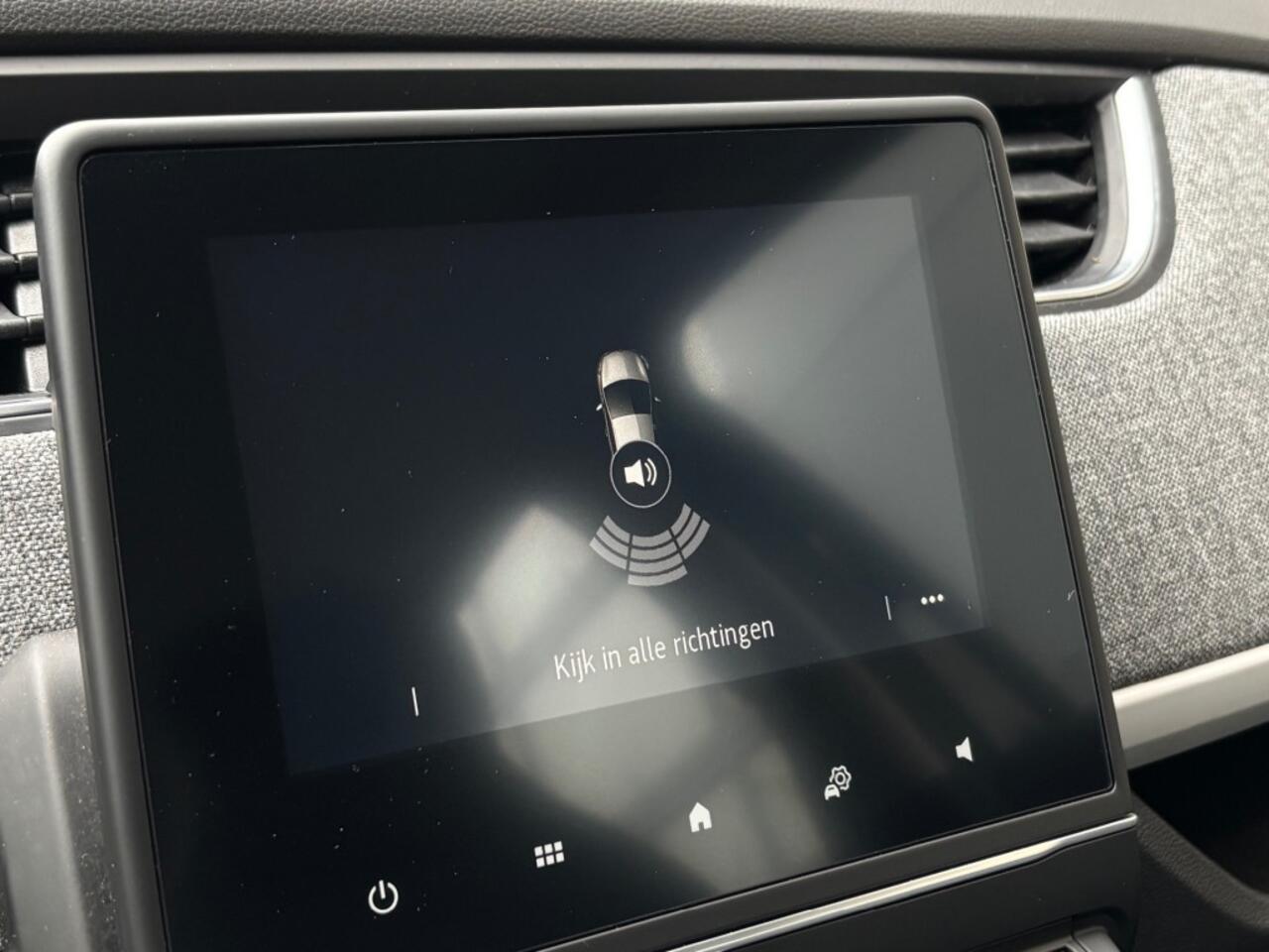 Renault ZOE R135 Zen 52 Kwh Huur Accu CCS lader SOH 93 % Dealer Onderhouden