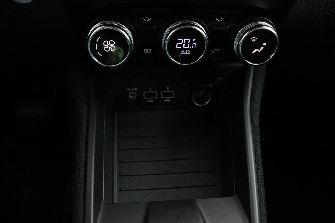 Renault ZOE R110 Life 52kWh*KOOPACCU*3FASE*ECC*CAMERA*NAVI*PDC