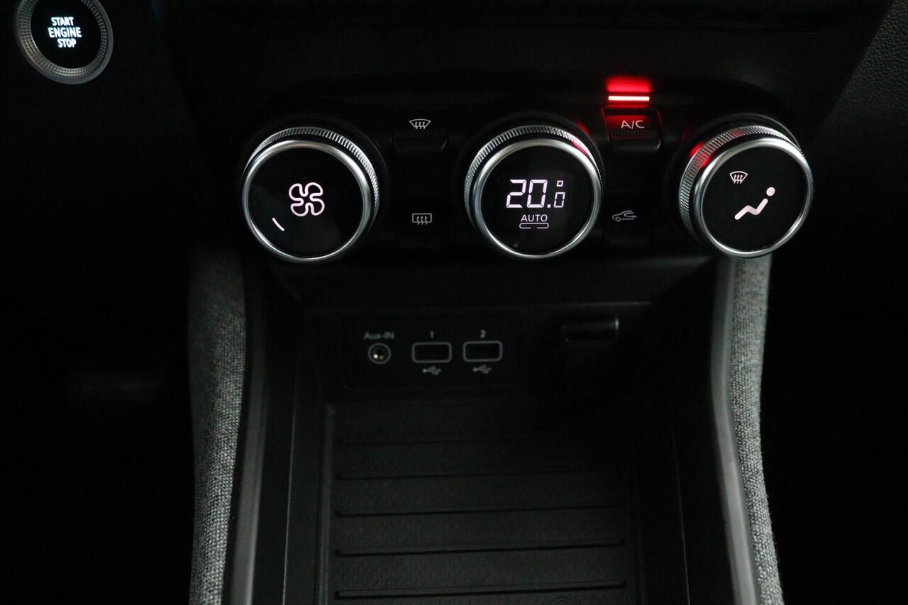 Renault ZOE R135 Zen 52 kWh KOOPACCU*3FASE*ECC*CAMERA*NAVI*