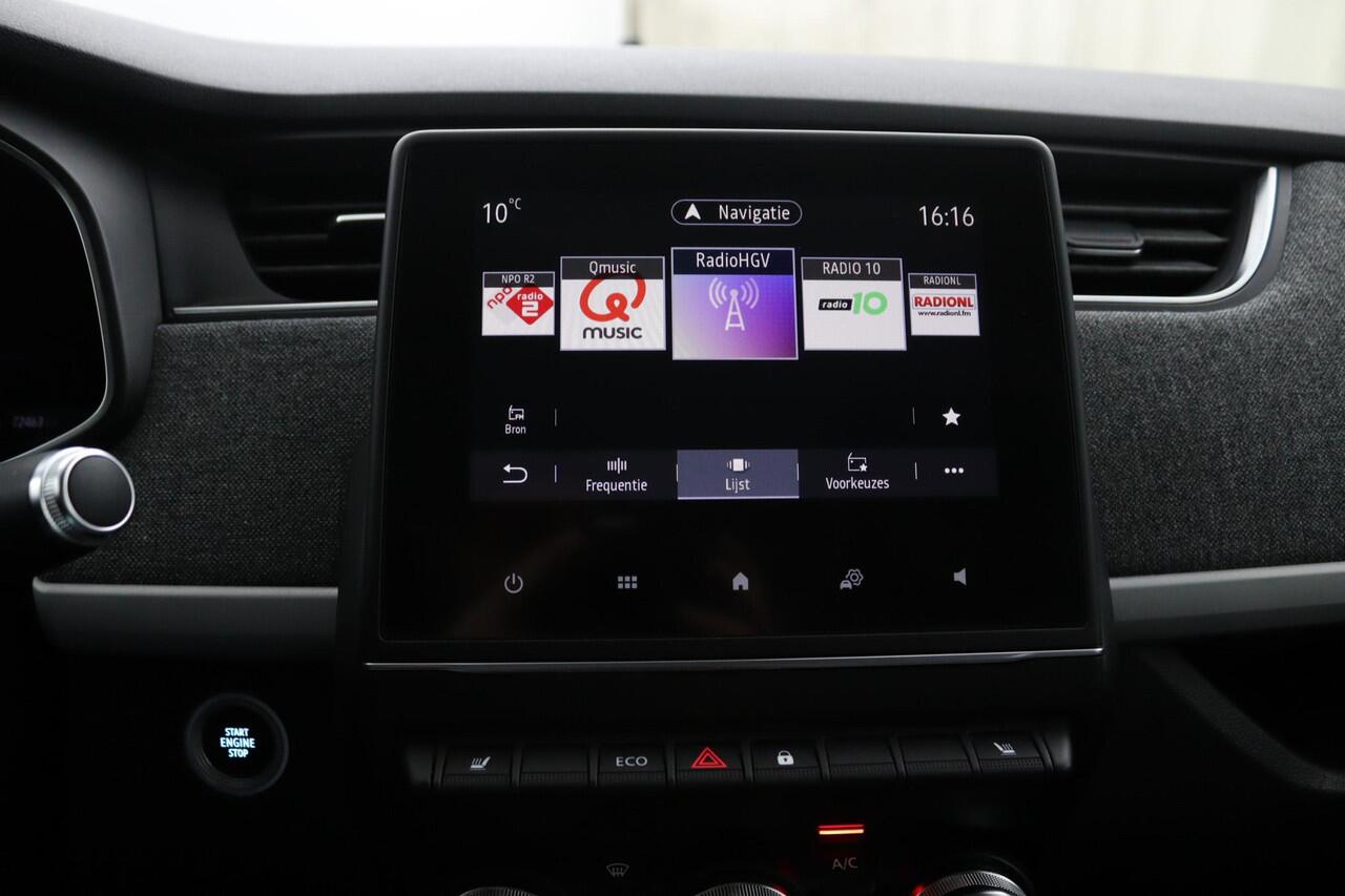 Renault ZOE R135 Zen 52 kWh KOOPACCU*3FASE*ECC*CAMERA*NAVI*