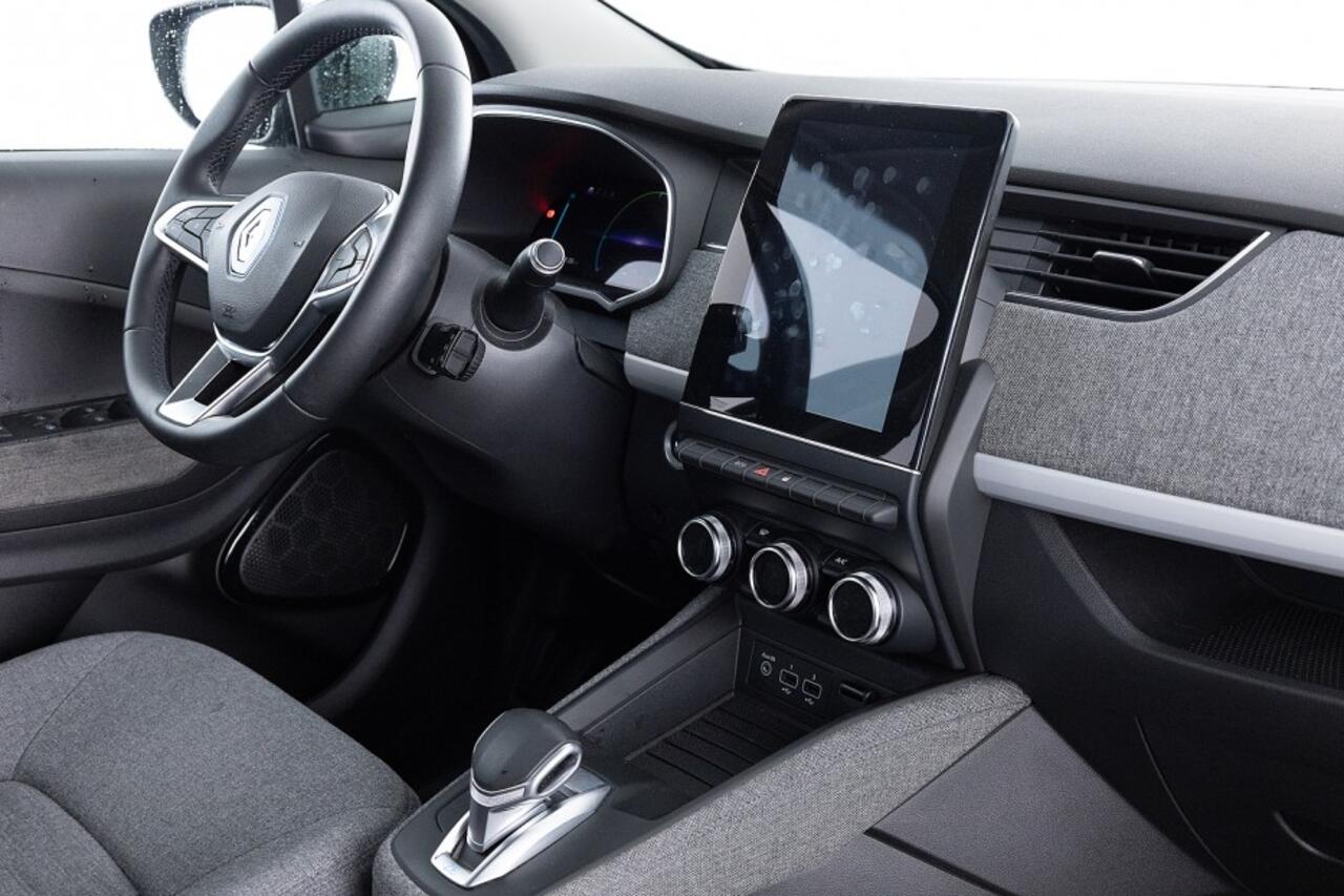 Renault ZOE R135 Zen 52 kWh *KOOPACCU* SOH 74%* NAVI | ECC | VELGEN