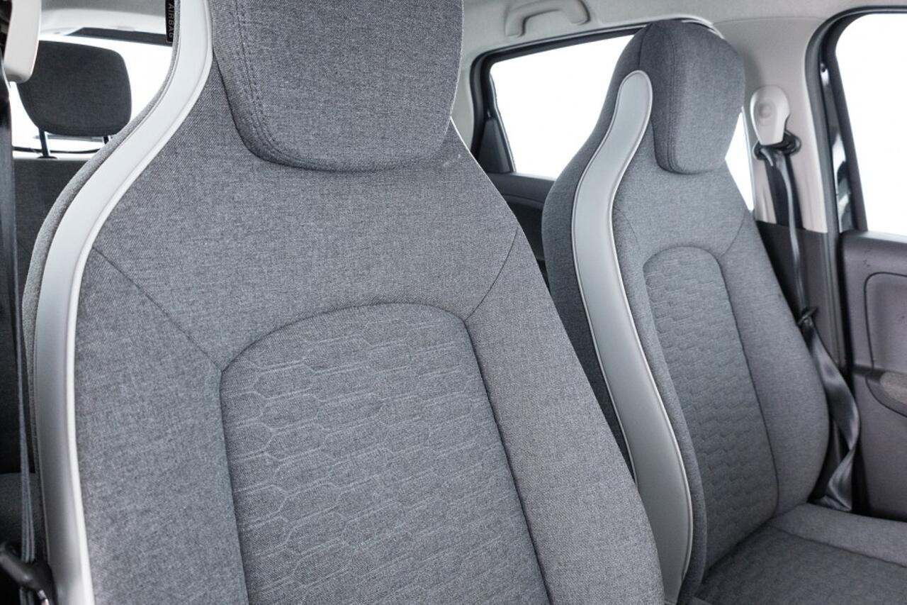 Renault ZOE R135 Zen 52 kWh *KOOPACCU* SOH 74%* NAVI | ECC | VELGEN