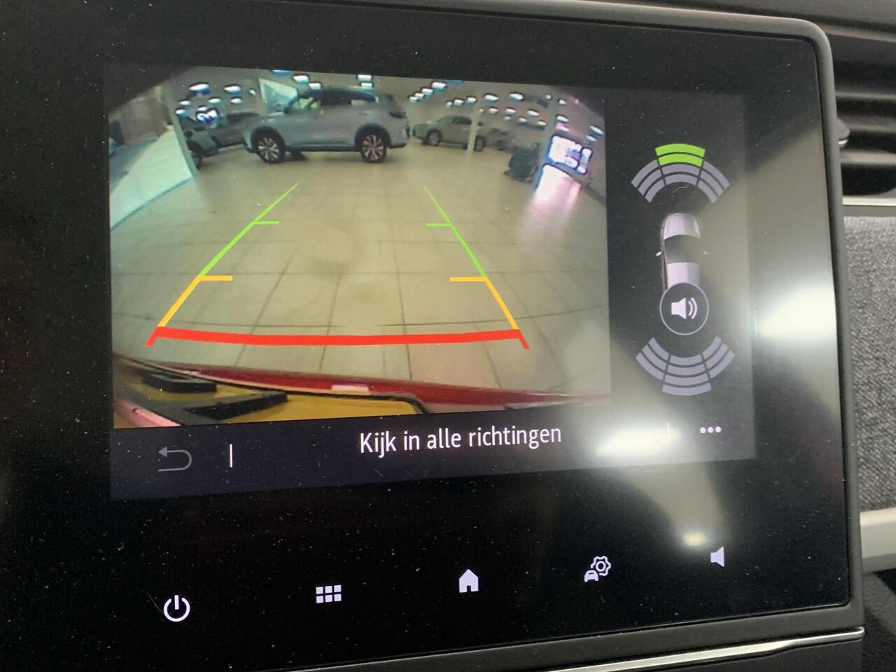 Renault ZOE R135 Zen 52 kWh (ex Accu) ACHTERUITRIJCAMERA | SOH 96,2 % | APPLE CARPLAY | CLIMATE CONTROL | LICHTMETALEN VELGEN