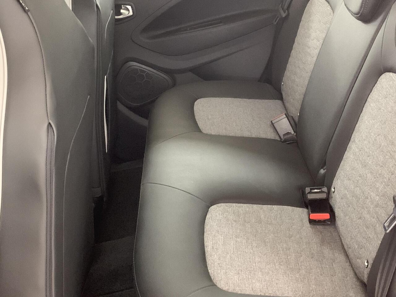 Renault ZOE R135 Zen 52 kWh (ex Accu) ACHTERUITRIJCAMERA | SOH 96,2 % | APPLE CARPLAY | CLIMATE CONTROL | LICHTMETALEN VELGEN